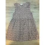 Siren Lily Maternity Sleeveless Bows Dress Womens Med Style MT5264 Photo 6