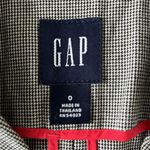 Gap Blazer Size 0 Photo 2