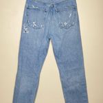 AGOLDE 90's Mid Rise Loose Fit in Fall Out Size 24 Photo 3