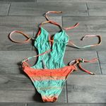 Vitamin A  monokini Photo 1