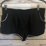 OP  black gym‎ shorts Photo 0