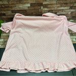Amanda Paige Pink Polka Dot Nightgown size L Size L Photo 5