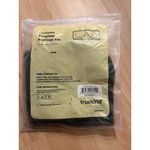 Truekind Convertible Strapless Bandeau Bra Black Size L Photo 3