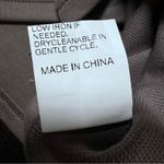 SheIn  Dazy Gray Sleeveless Boxy Shift Dress Photo 8