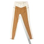 Free People FP Movement Rebel Leggings Small Brown Photo 5