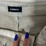 EXPRESS Leather Pants Photo 2