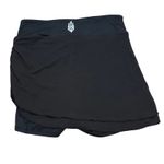 Free People FP Movement Little Bit Of Love Skort Black XS Photo 3