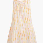 J.Crew Fish Print Cover Up Dress Photo 0