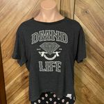 Diamond Supply Co. Women’s Logo T-Shirt Photo 0