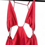 PaperMoon Peppermayo Amber Cut Out Dress Photo 4