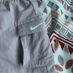 Nike  essentially women’s woven shorts cargo small Photo 1