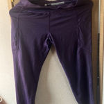 All In Motion FINAL MARKDOWN  Athletic capris xl Photo 0