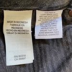 Lucky Brand Lolita Skinny Jeans Washed Black 10/30 - GUC Photo 9