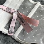 Victoria's Secret  Dream Angels Strawberry Embroidered Longline Bra/Bustier 34C Photo 4