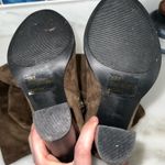 Charlotte Russe Suede  Boots Thigh-High Photo 4