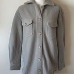 Aritzia Wilfred Free The Ganna™ Shirt Jacket Photo 0