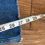 Vineyard Vines  high rise kick flare cropped jeans 27 Photo 5