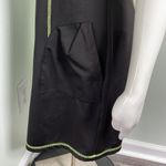 Kevan Hall Sport Golf dress Black Photo 5