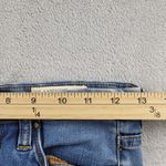 BLANK NYC  Women's Jeans Blue Distressed Skinny Classique Size 25 Photo 3