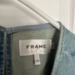 frame denim  Blouse Photo 2