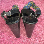 Chinese Laundry Tribal Platform Wedges Photo 3