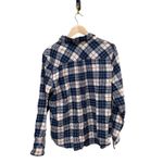 J. Crew Factory flannel shirt Size XXL New with Tags Photo 4