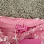 Edikted  Mini Skirt Sequin Low-Rise Photo 1