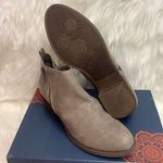 Carlos Santana Carlos by  Brianne Booties Size 9 Photo 6