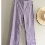 Hill House  Home | The Claire Pant | Lavender | Sz S | NWT Photo 2