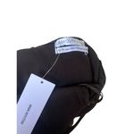 Urban Outfitters  Ribbed Black‎ Sleeveless Jumpsuit Size XS NWT Photo 2