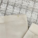 Sag Harbor  Vintage Cream Wide-Leg Pants Photo 4