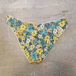 l*space 💕L*💕 Sol Classic Floral Bikini Bottoms ~ Daisy Diamond Print XS NWT Photo 12