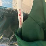 Dancing Queen  emerald shimmer dress Photo 3