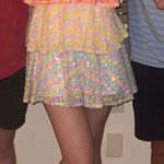 BuddyLove  Dress Minisequin Photo 0