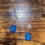 Original handmade earrings Photo 4