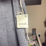 Free People FP Movement x Hatch Never Better Heather Grey Onepiece Gray Size M Photo 5