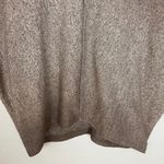 Clara Sun Woo Knit Top Short Sleeve Ombre Shirt V Photo 6