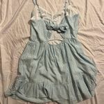 Hollister Mini Summer Dress Photo 1