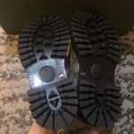 Gucci  GG Monogram Horsebit Lug Sole Loafer size 35.5 Photo 8