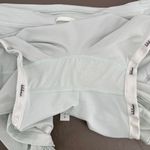 Lululemon Play Off The Pleats Skirt Springtime Mint Green Athletic Skort Size 6 Photo 12