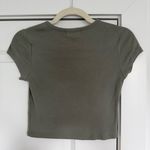 Altar'd State Altar’d State Crop Top Photo 1