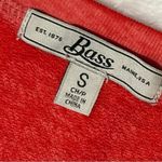 Bass sleeveless at front dress Orange Size M Photo 3