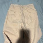 Reformation  dusty rose wide leg jeans size 24 Photo 8