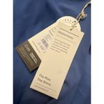 Vuori Women Washed Studio Legging Washed Cerulean Blue Medium NEW COLOR $94 new Photo 1