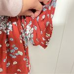 Urban Outfitters Saffron Skies l Off the Shoulder Mini Dress size L Photo 6