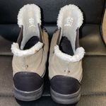 Lands' End Women’s  Cold Weather Shearling Boot Photo 5