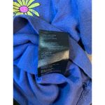 Urban Outfitters  Boho Crop‎ Mushroom Print Happiness T Shirt Women Small Hippie Photo 6