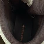 Merrell New  Woman’s Hiking Boots, Sz 10 Photo 3