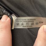 Floral One Piece Swimsuit Women 12W Tropical Resort Vacation Beach Summer Island Size 12 Photo 7