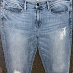 frame denim  Boyfriend Le Garçon Jeans 29 X 29 Photo 1